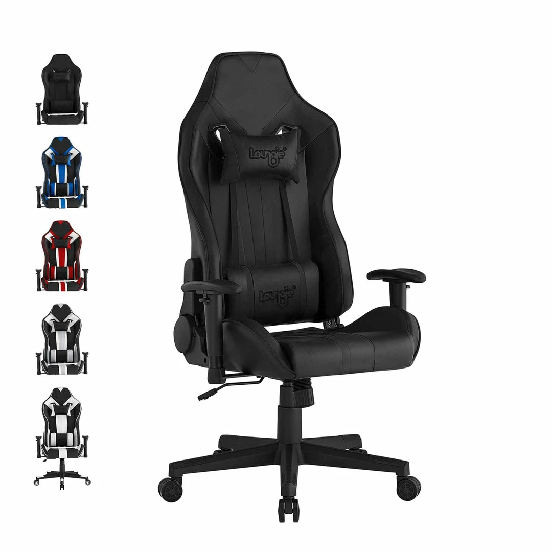 Loungie Sheyla Game Chair - Image 2