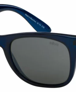 Revo Unisex Fashion 52mm Sunglasses - men