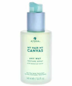 Alterna My Hair My Canvas Any Way Texture Spray For Unisex 5 oz Hair Spray