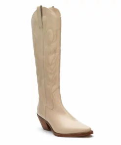 Coconuts By Matisse Agency Boot in Ivory - women