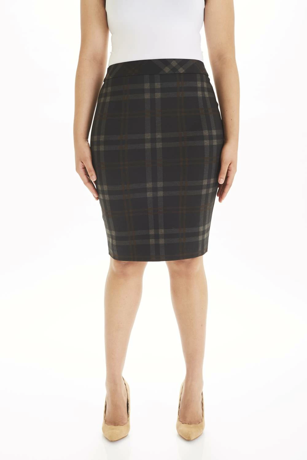 Iltm Belfast in Black/Brown - women - Image 2