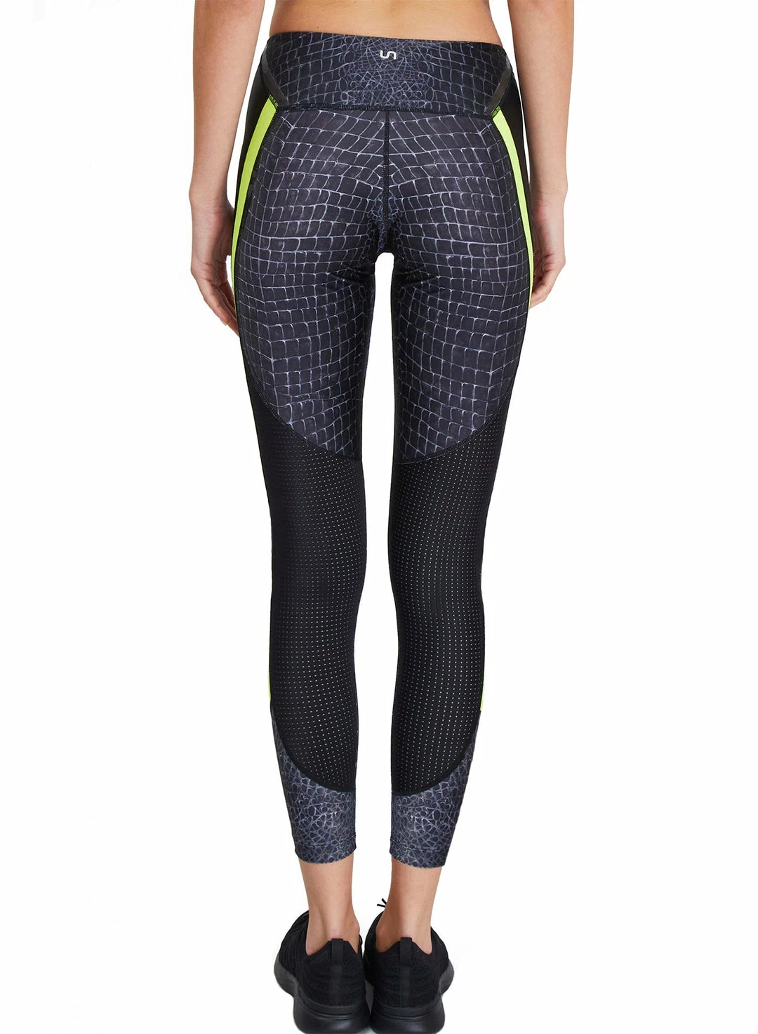 Urban Savage Highline Run Leggings - women - Image 6