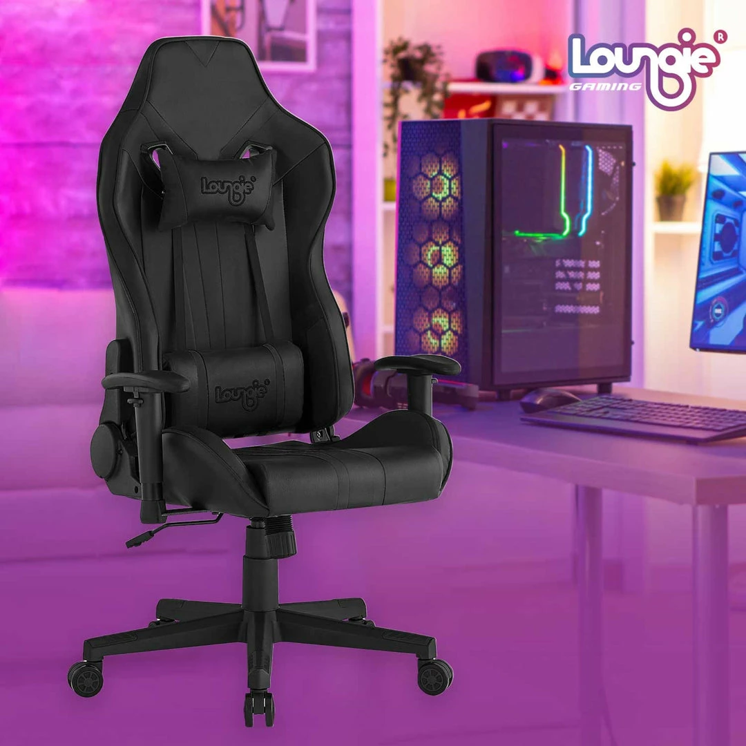 Loungie Sheyla Game Chair