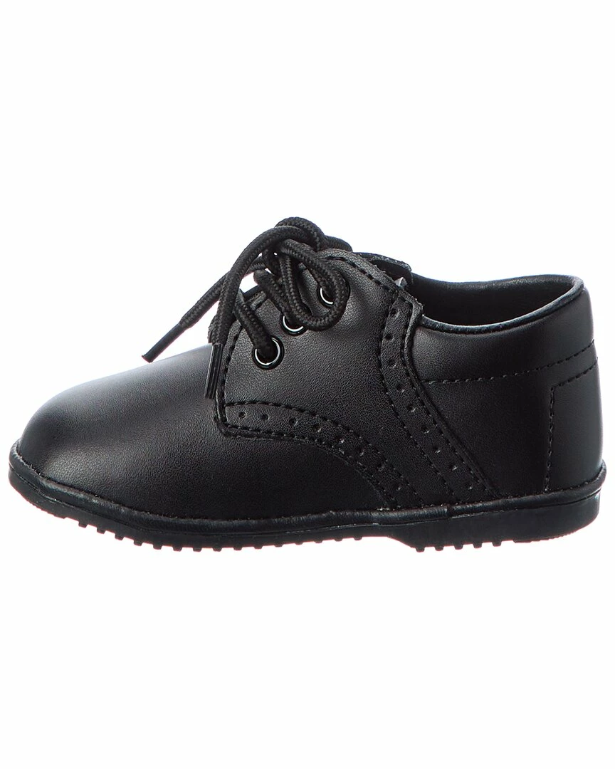 L'Amour L’Amour James Leather Bootie - kids - Image 2