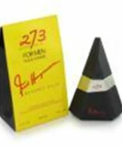 273 by Fred Hayman Cologne Spray 2.5 oz