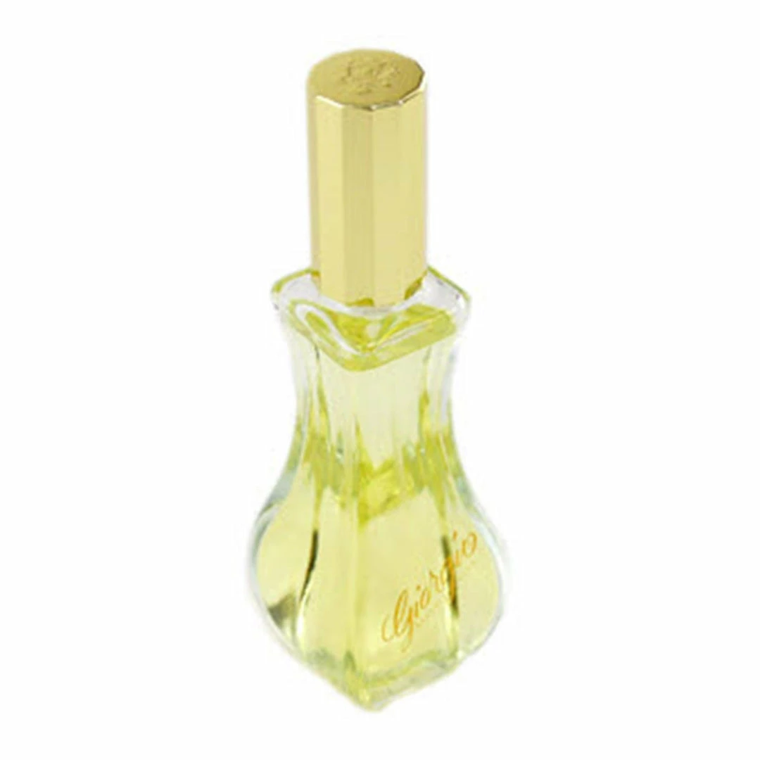 Giorgio Beverly Hills W-1628 Giorgio by Giorgio Beverly Hills for Women - 1.6 oz EDT Spray