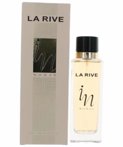La Rive awinwlr3s 3 oz Eau De Parfum Spray for Women