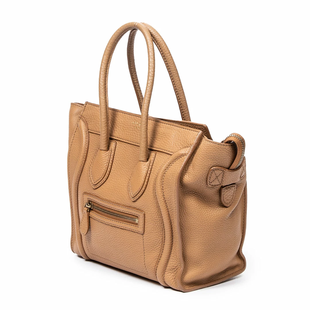 Céline Micro Luggage - women - Image 2