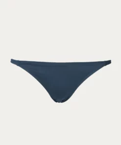 Asceno Biarritz Bikini Bottom in Teal - women