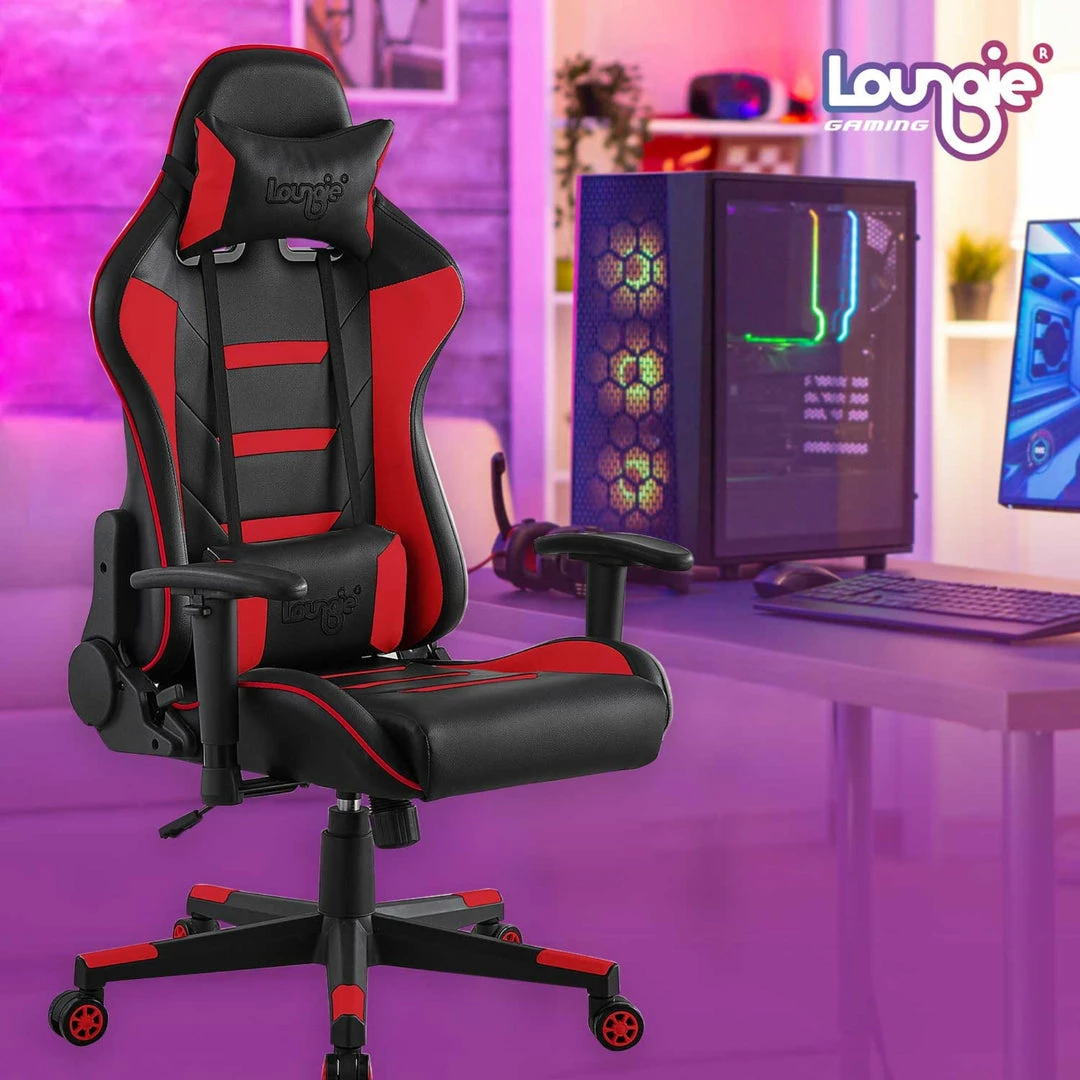 Loungie Brad Game Chair - Image 10
