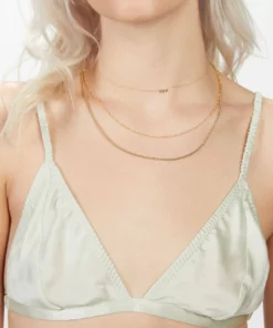 Asceno Capella Bra in Mint - women