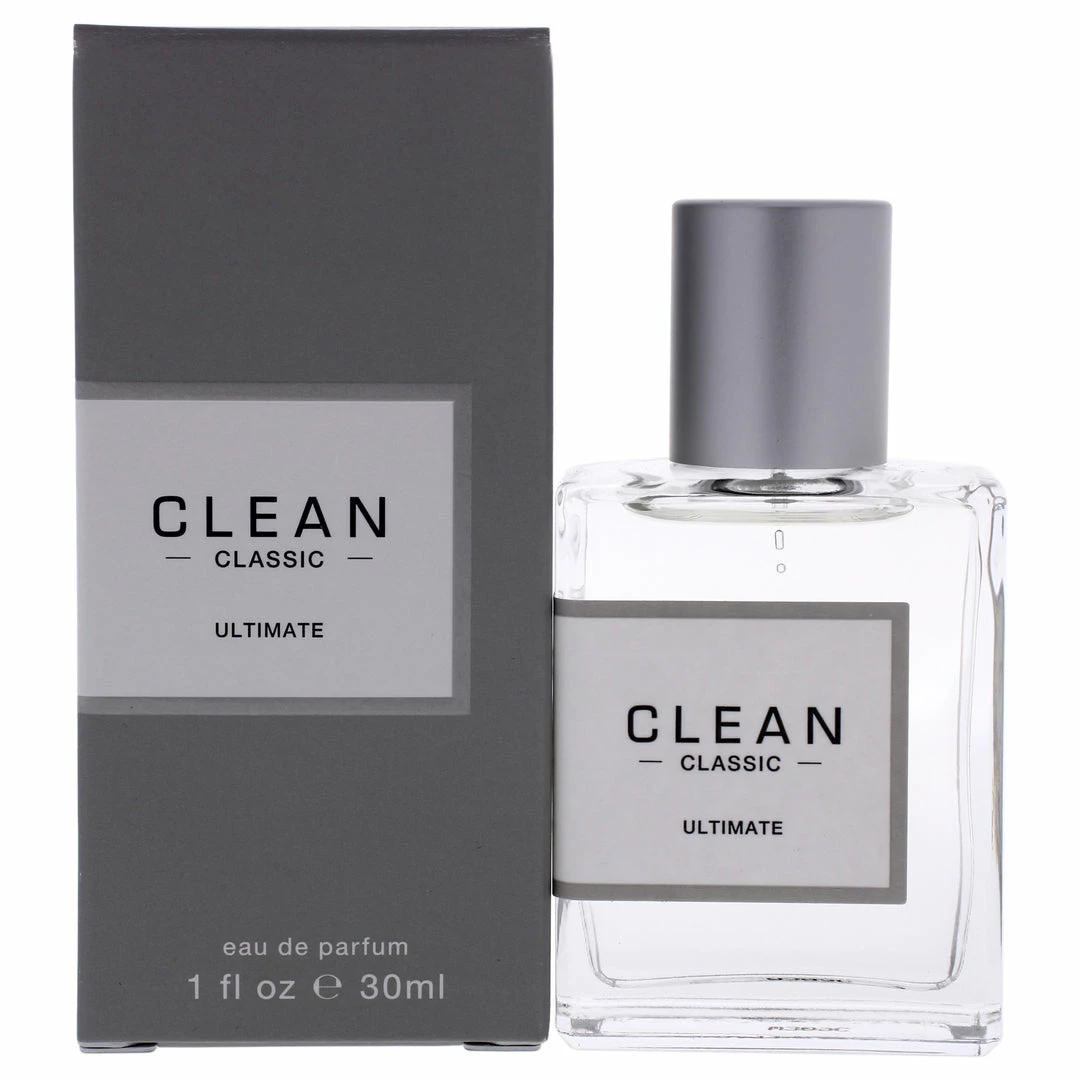 Clean Classic Ultimate For Women 1 oz EDP Spray