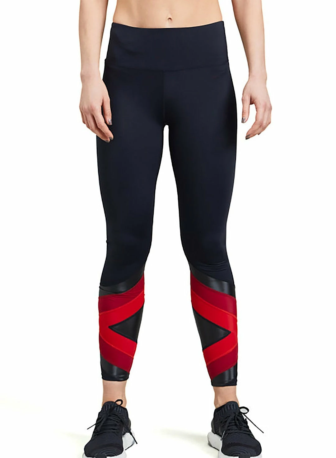 Urban Savage Diamond Leggings - women - Image 2