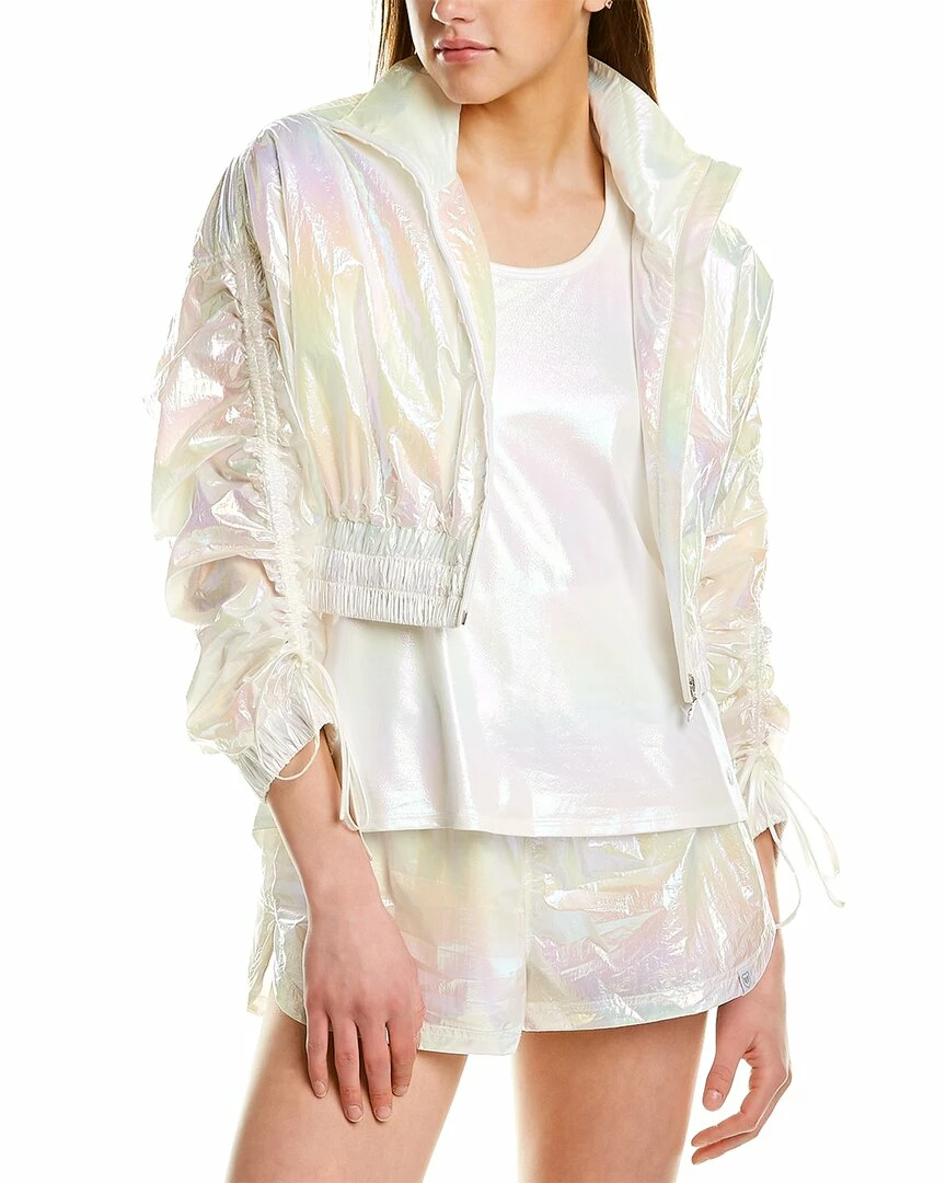Eleven By Venus Williams Glowup Fly Away Jacket - women