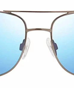 Revo SUMMIT RE 1116 00 BL Navigator Polarized Sunglasses - men
