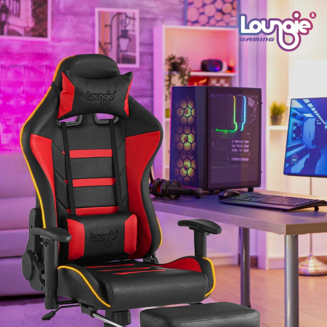 Loungie Katheryn Game Chair - Image 8