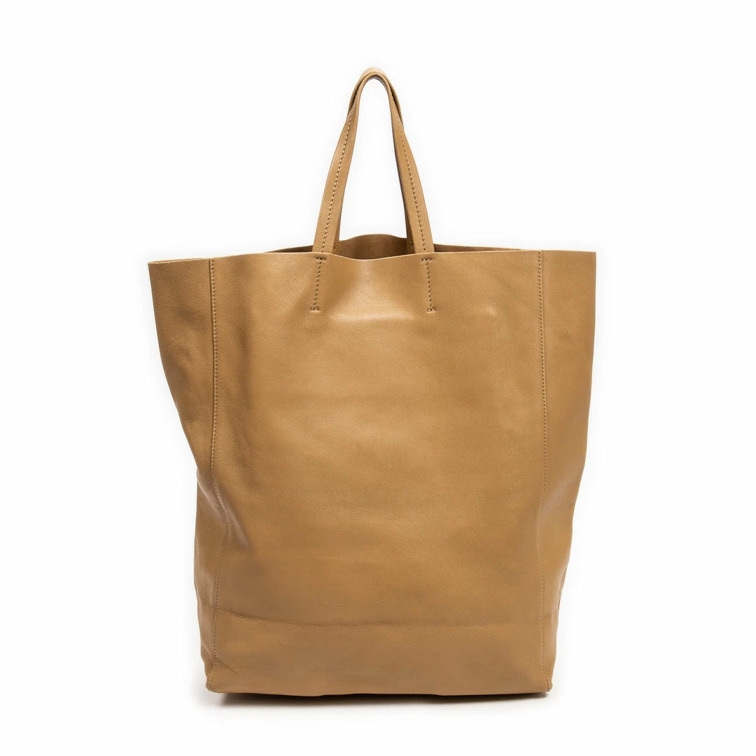 Céline Tall Shopper Tote - women - Image 5