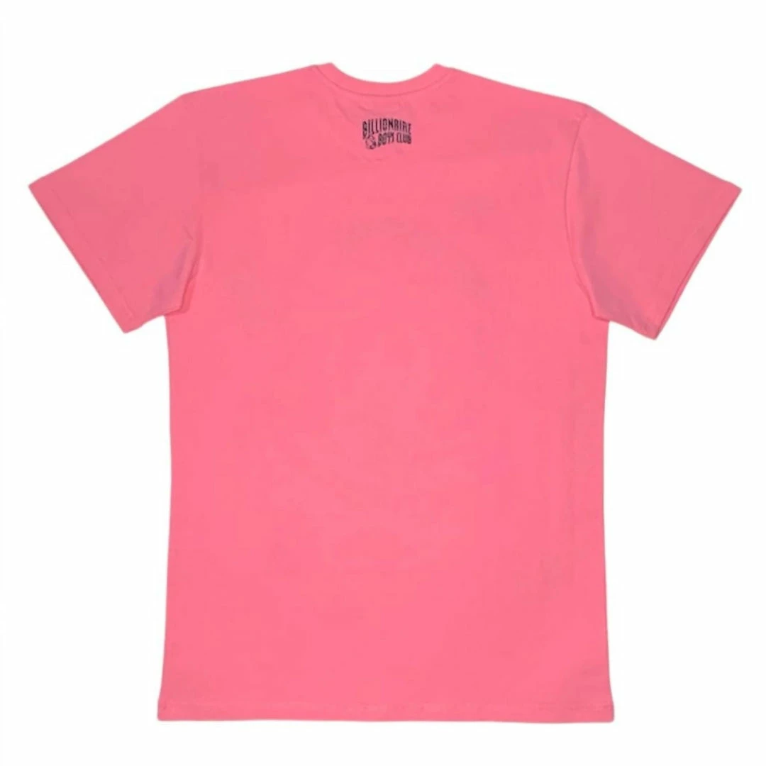 Billionaire Boys Club Blueprint Tee in Conch Shell - women - Image 2