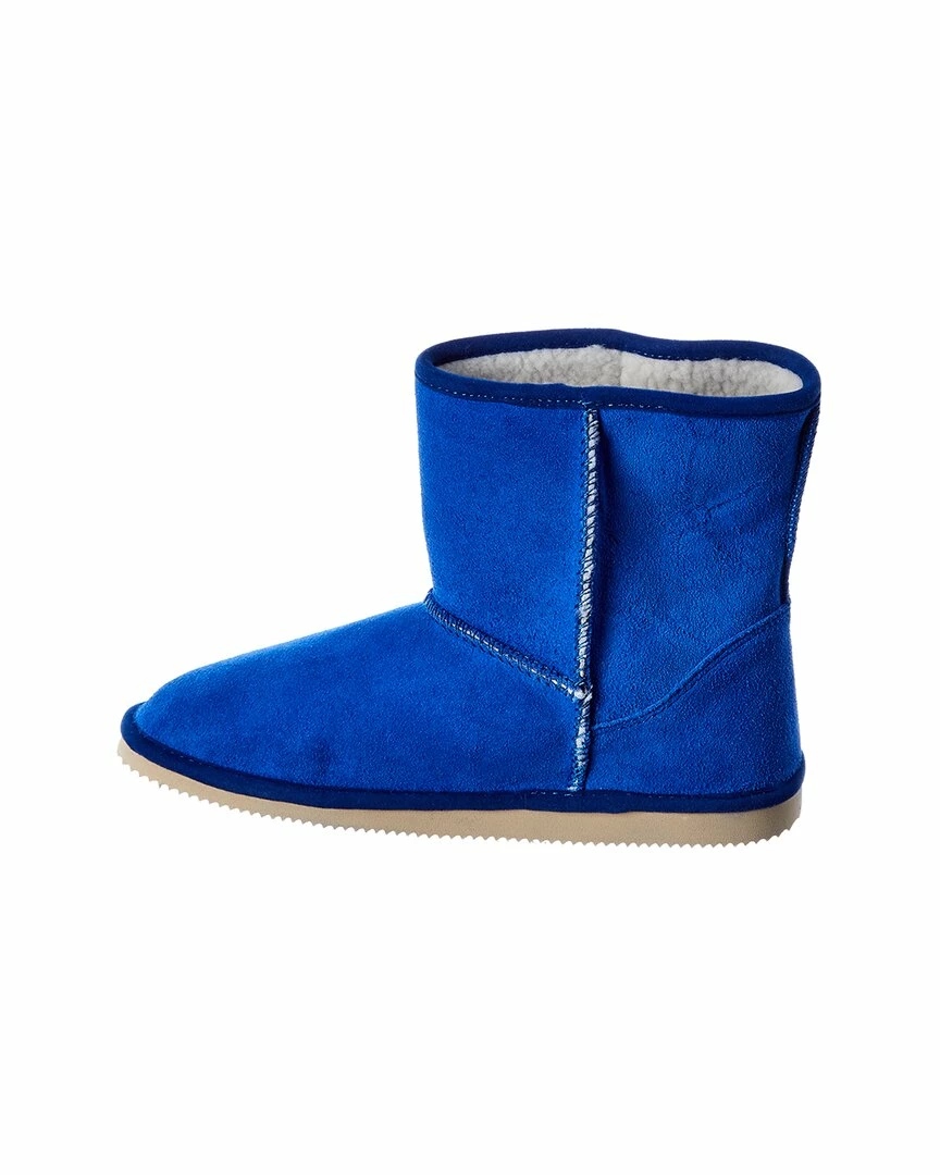 L'Amour Suede Boot - kids - Image 2