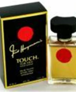 TOUCH by Fred Hayman Eau De Toilette Spray 3.4 oz