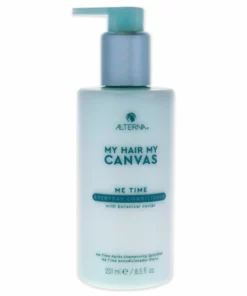 My Hair My Canvas Me Time Everyday Conditioner by Alterna for Unisex - 8.5 oz Conditioner