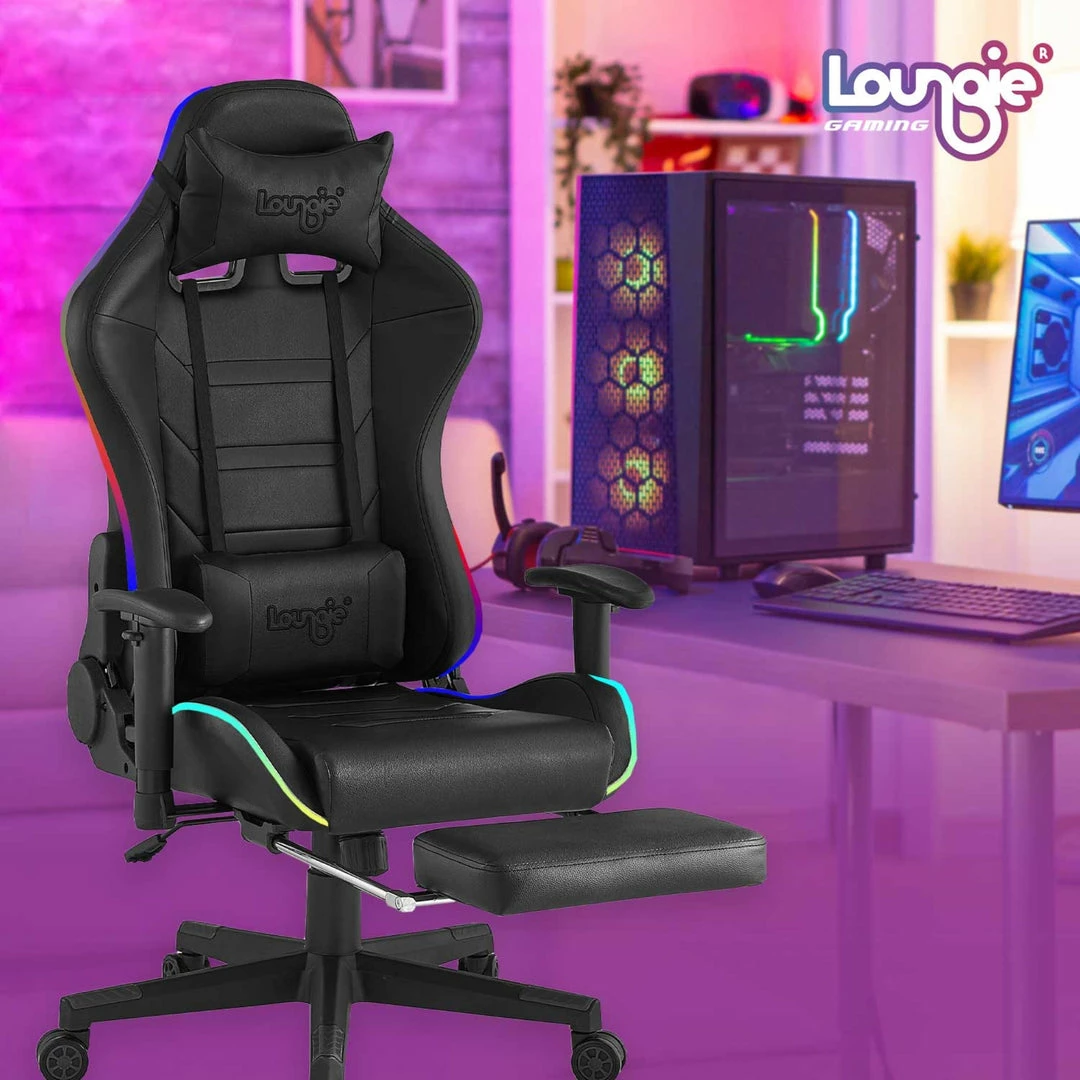Loungie Katheryn Game Chair - Image 7