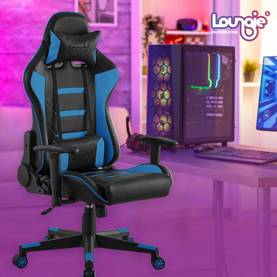 Loungie Brad Game Chair - Image 8