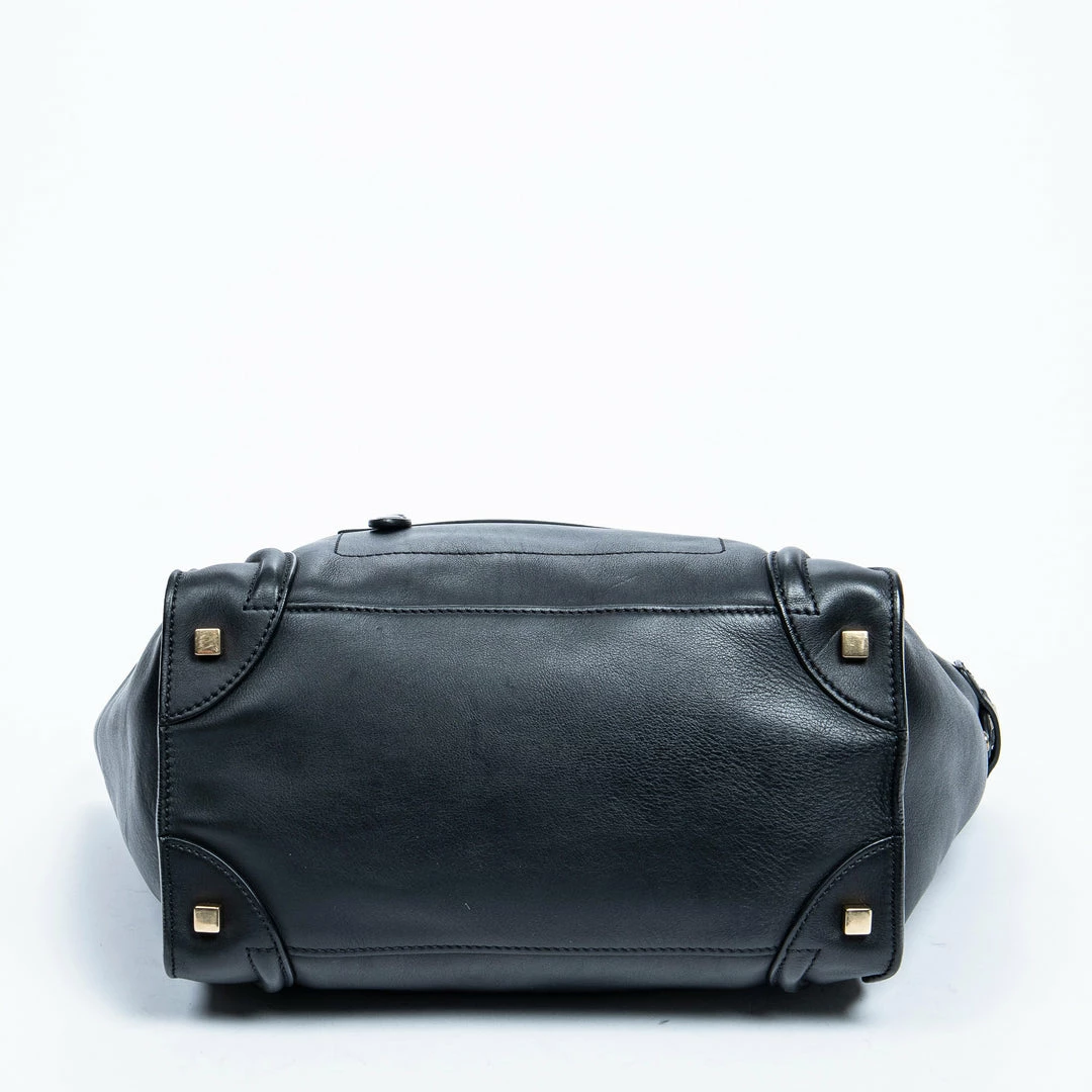 Céline Mini Luggage - women - Image 6
