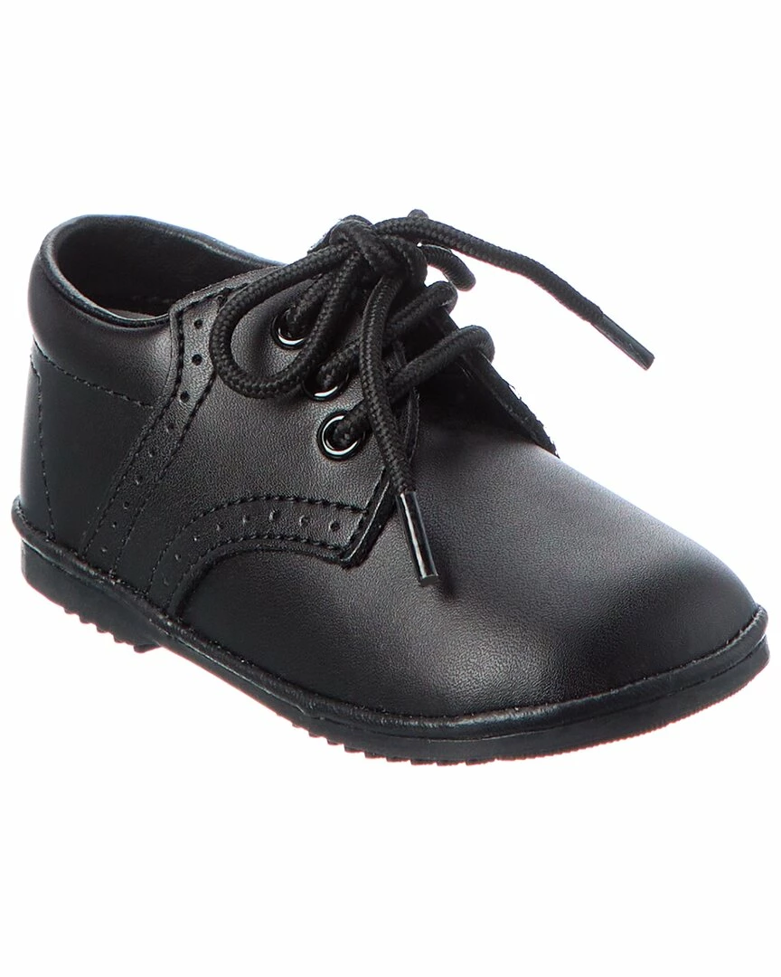 L'Amour L’Amour James Leather Bootie - kids