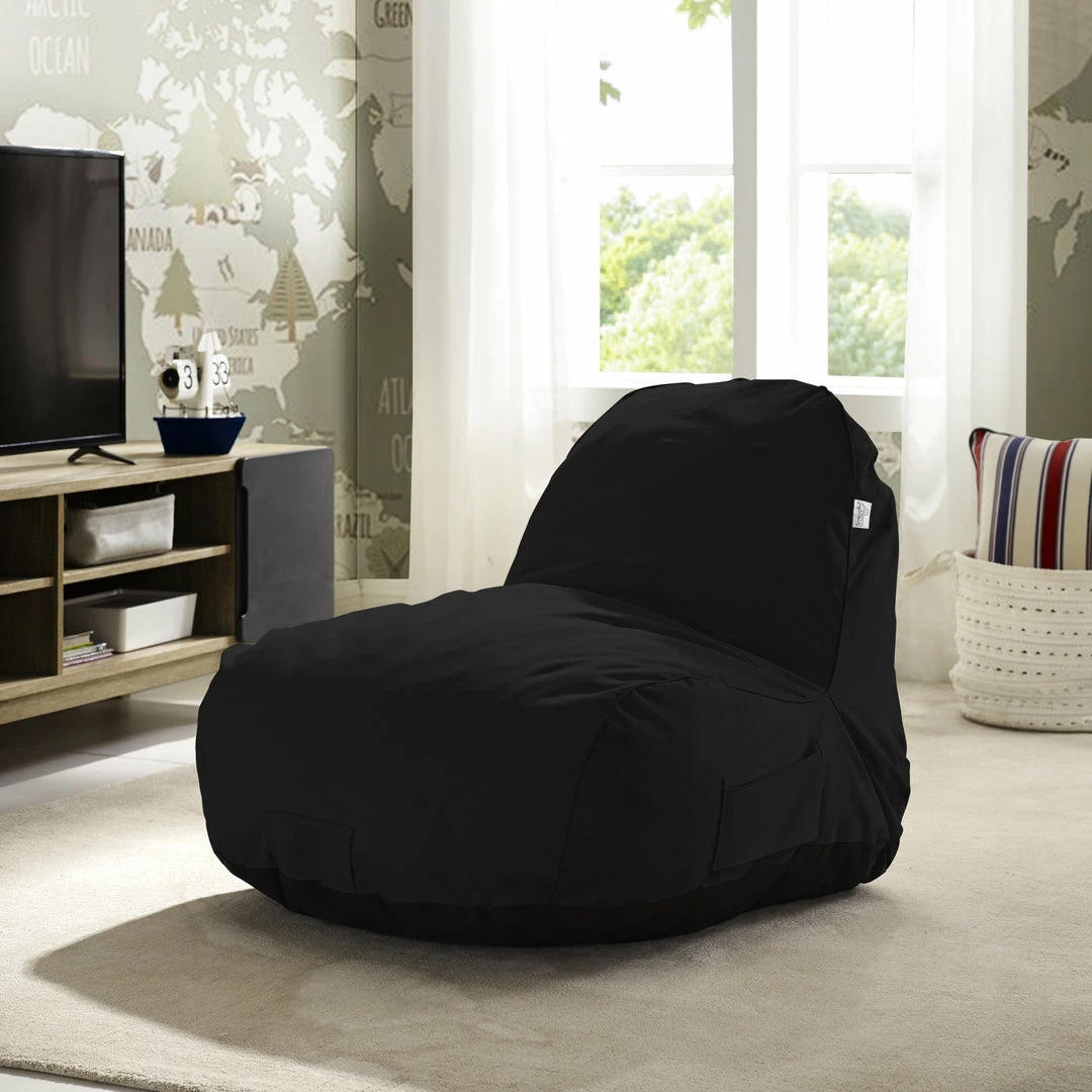 Loungie Cosmic Bean Bag - Image 8