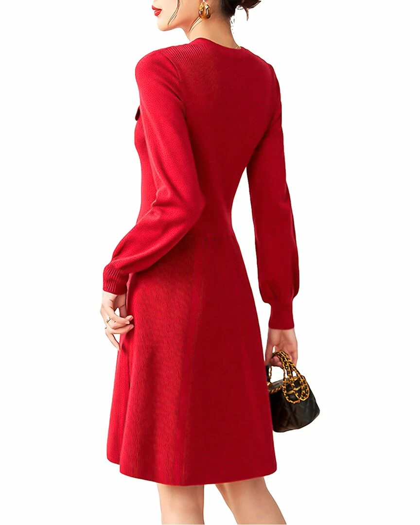 WLZD Dress - women - Image 2