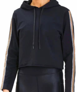 Urban Savage Illusion Hoodie - women