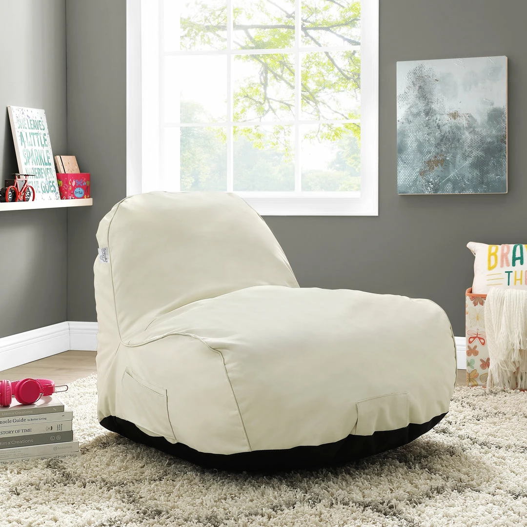 Loungie Cosmic Bean Bag - Image 11
