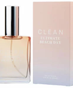 Clean 310425 2.1 oz Eau De Toilette Spray for Womens