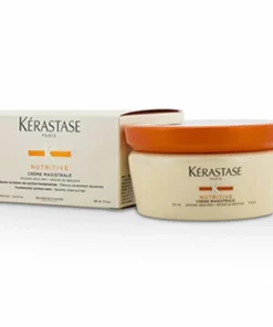 Kerastase 208140 5 oz Nutritive Creme Magistral Fundamental Nutrition Balm