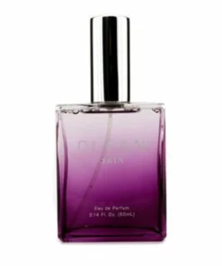 Clean 16465199906 Clean Skin Eau De Parfum Spray - 60ml-2.14oz