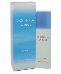 La Rive 548396 3 oz Eau De Perfume Spray for Women - Donna