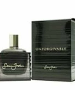 Unforgivable By Sean John Edt Spray 4.2 Oz