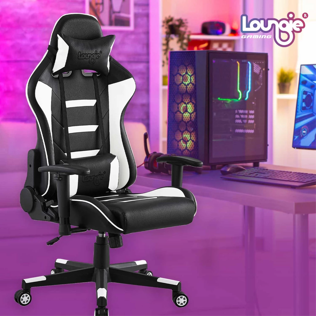 Loungie Brad Game Chair - Image 9