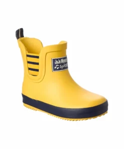 JoJo Maman Bébé Ankle Rain Boot - kids