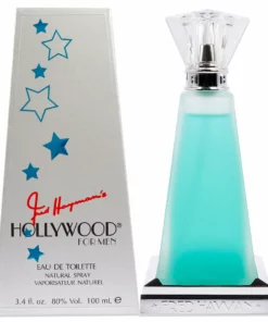 Hollywood by Fred Hayman for Men - 3.4 oz EDT Spray