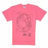 Billionaire Boys Club Blueprint Tee in Conch Shell - women