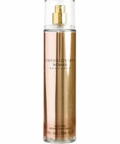 Sean John 278668 Unforgivable Woman 8 oz Body Mist Spray