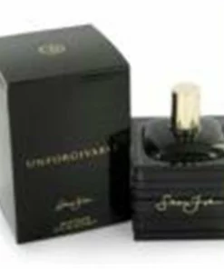 Unforgivable by Sean John Eau De Toilette Spray 4.2 oz
