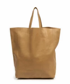 Céline Tall Shopper Tote - women