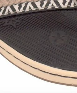 Lindsay Phillips Bonnie Flip Flops in Black - women