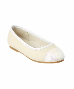 L'Amour LAmour Glitter Flat - kids