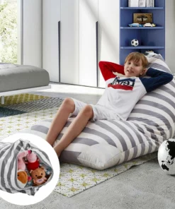 Loungie Bean Bag Cover