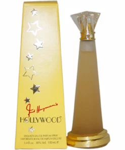 Hollywood by Fred Hayman for Women - 3.4 oz EDP Spray