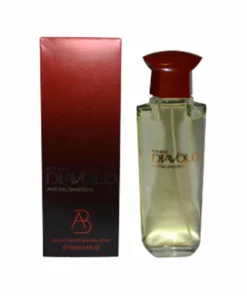 Antonio Banderas M-2199 Diavolo - 3.4 oz - EDT Cologne Spray